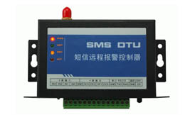 GPRS 無線水位控制器